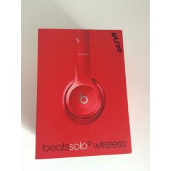 working dr Dre beatssolo 2 wireless
