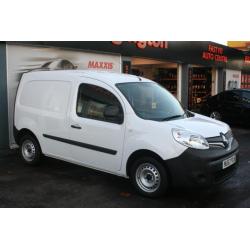 2013 RENAULT KANGOO ML19dCi 75 eco2 Van