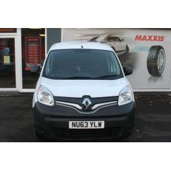 2013 RENAULT KANGOO ML19dCi 75 eco2 Van