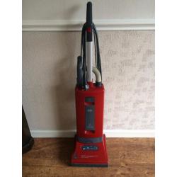 SEBO Auto X1.1 Upright Vacuum Cleaner Hoover - Used in Very Good Condition