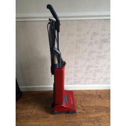 SEBO Auto X1.1 Upright Vacuum Cleaner Hoover - Used in Very Good Condition
