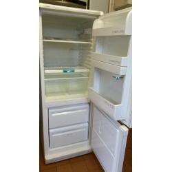 Fridge freezer