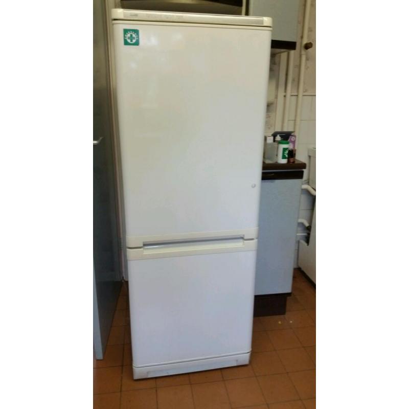 Fridge freezer