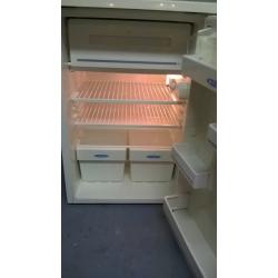 Under counter fridge/freezer