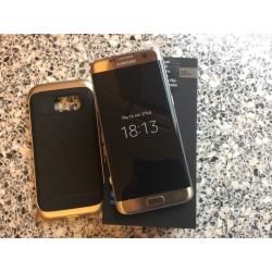Samsung Galaxy S7 Edge Unlocked