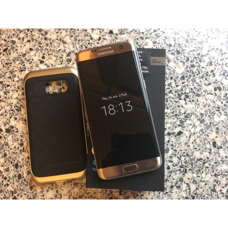 Samsung Galaxy S7 Edge Unlocked