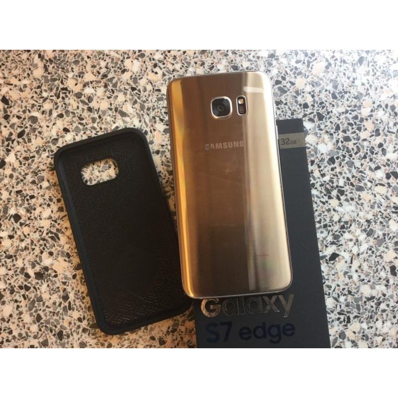 Samsung Galaxy S7 Edge Unlocked