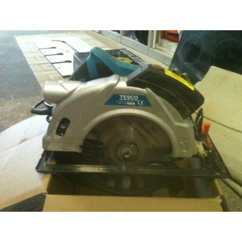 Circular saw DIY tools wood work joiner