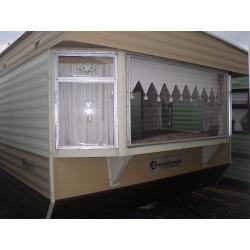 Atlas Chorus FREE DELIVERY 30x10 2 bedrooms offsite choice of more than 50 static caravans available