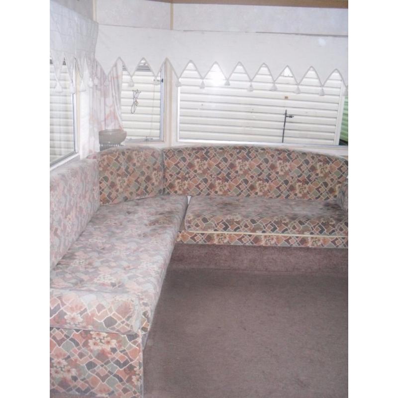 Atlas Chorus FREE DELIVERY 30x10 2 bedrooms offsite choice of more than 50 static caravans available
