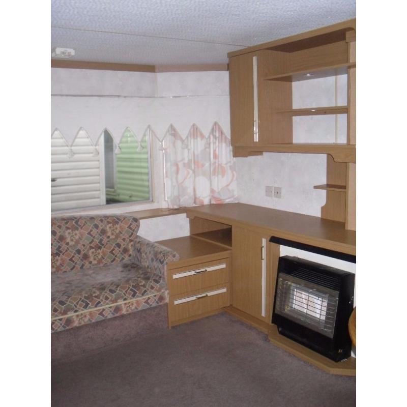 Atlas Chorus FREE DELIVERY 30x10 2 bedrooms offsite choice of more than 50 static caravans available