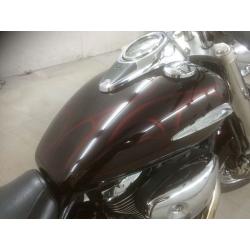 SUZUKI VL800 VOLUSIA may swap