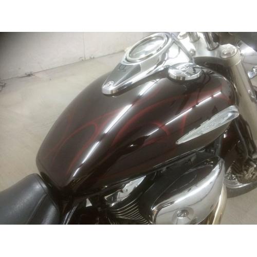 SUZUKI VL800 VOLUSIA may swap