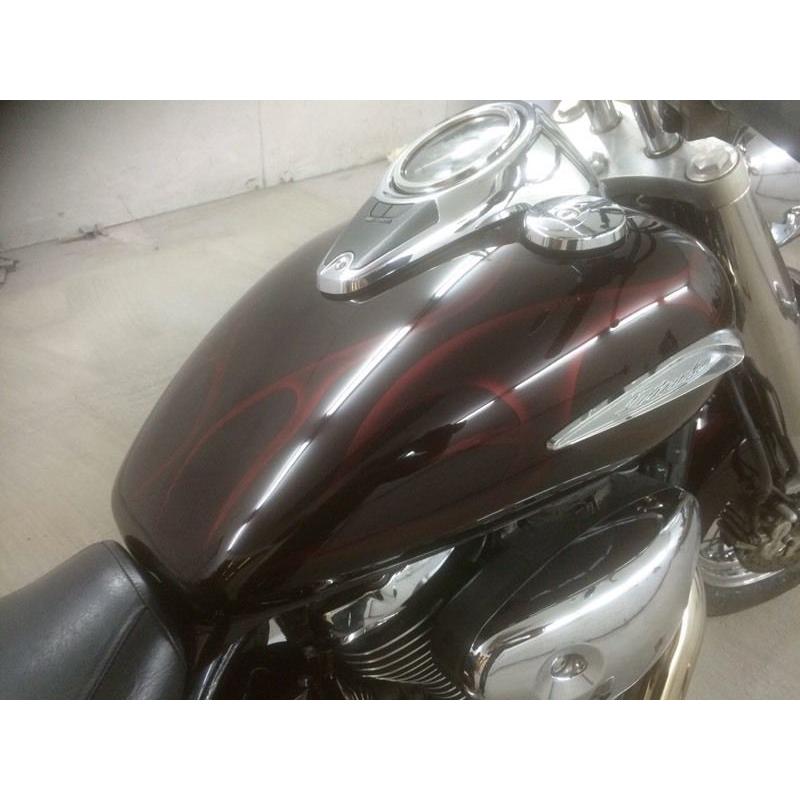 SUZUKI VL800 VOLUSIA may swap