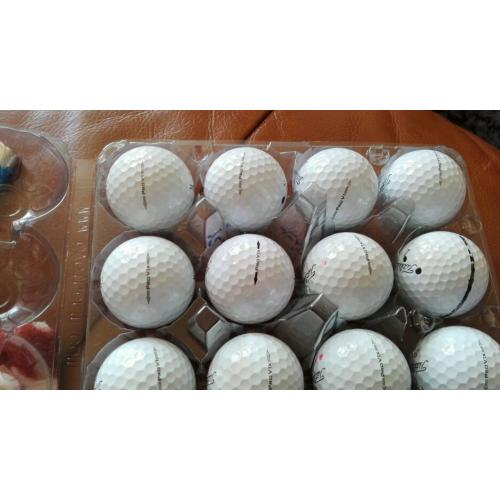 Titleist provs