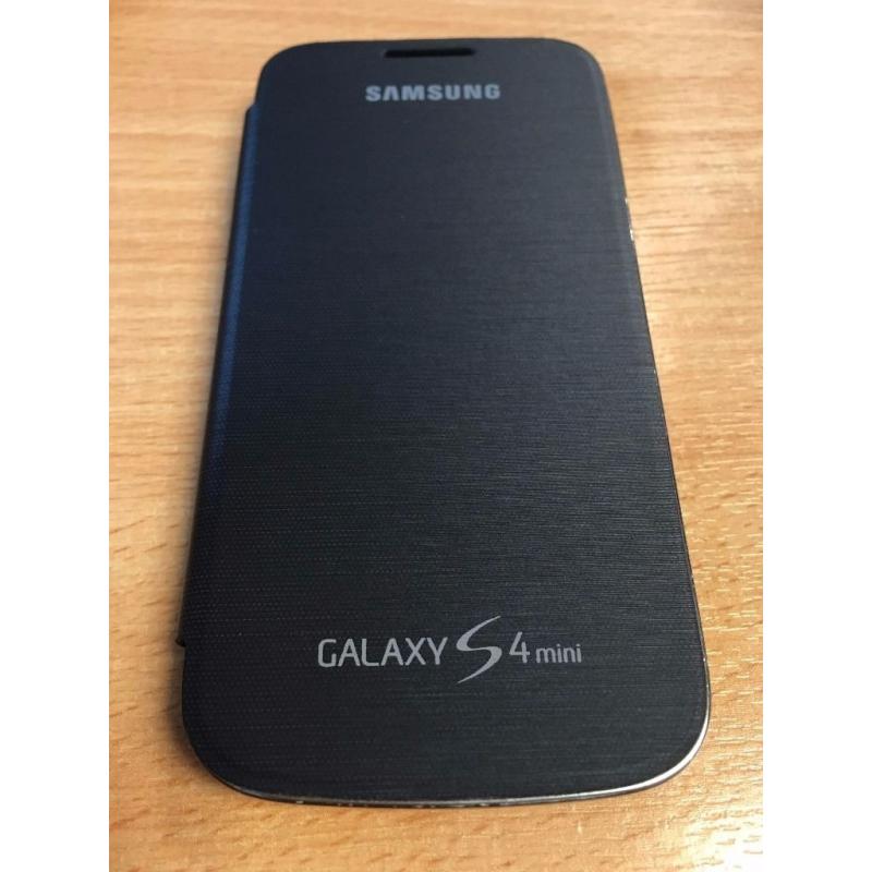 Samsung galaxy S4 mini GT-I9195 8Gb, Unlock