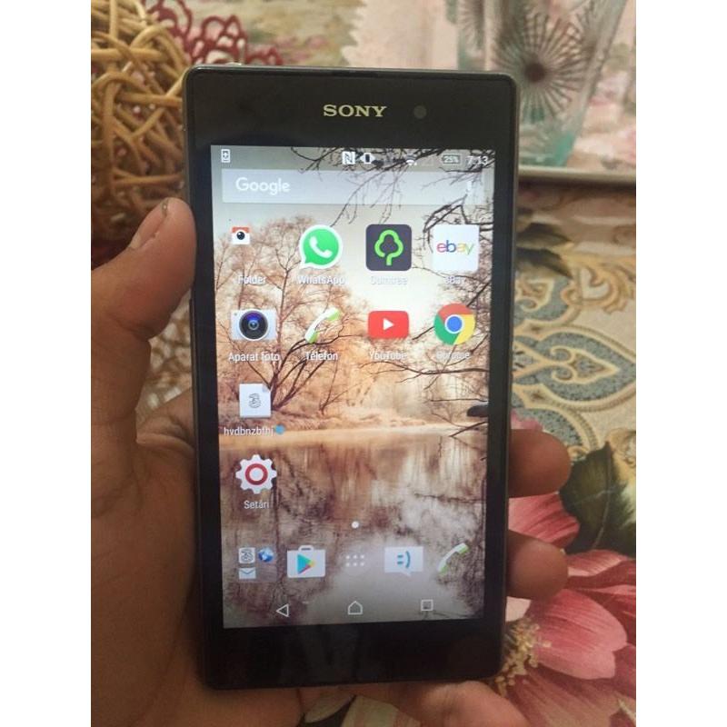 Sony experia z1