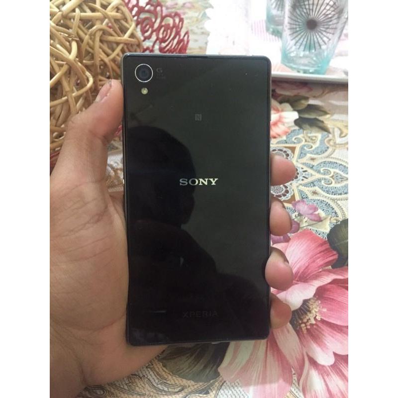 Sony experia z1