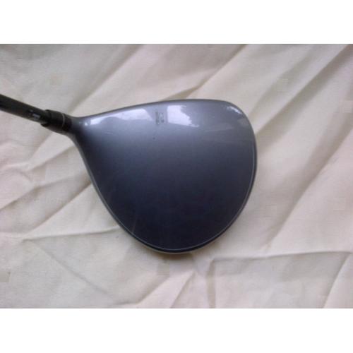 Cobra Bio Cell Driver