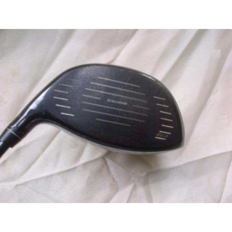 Cobra Bio Cell Driver