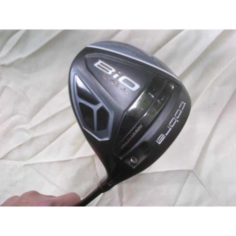 Cobra Bio Cell Driver