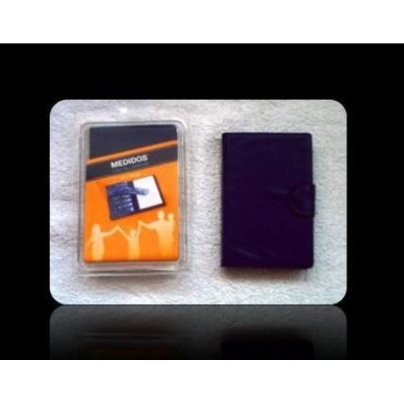 MEDIDOS 7 DAY PILL DISPENSERS - (2) - FOR SALE