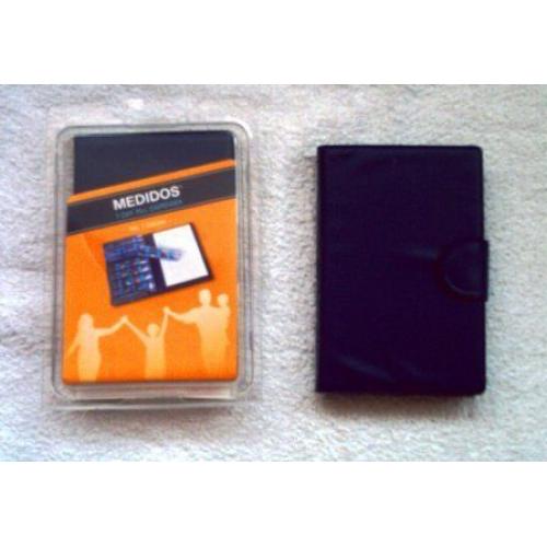 MEDIDOS 7 DAY PILL DISPENSERS - (2) - FOR SALE