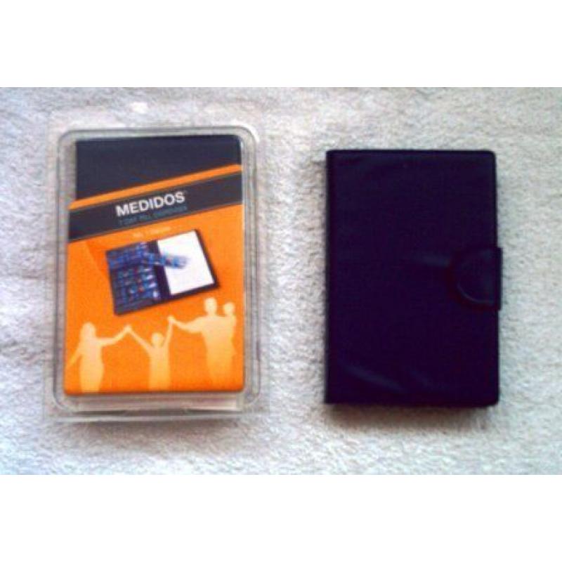 MEDIDOS 7 DAY PILL DISPENSERS - (2) - FOR SALE