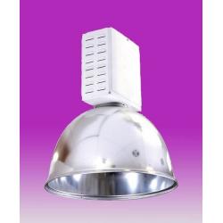 12x 400w high bay fittings with lamps