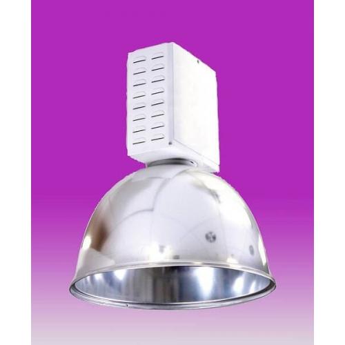 12x 400w high bay fittings with lamps