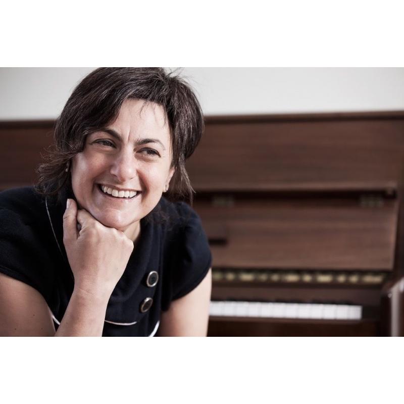 How do you write a song? with Chiara Berardelli at Waterstones, Byres Road