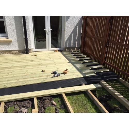 Malcolm Joinery