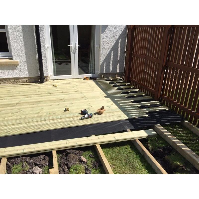 Malcolm Joinery