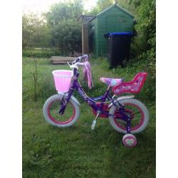Bycicle