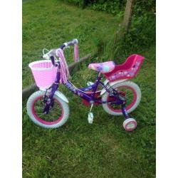 Bycicle