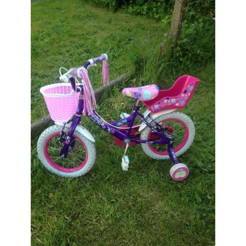 Bycicle