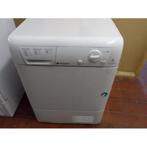 "Hotpoint" 8Kg ... Condenser dryer..... For sale...Can be delivered...