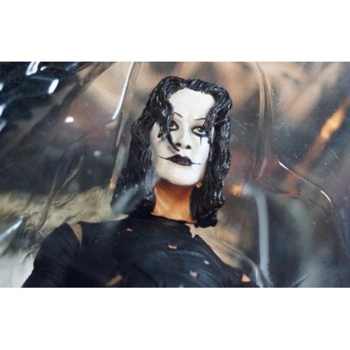 THE CROW - Rare action figure