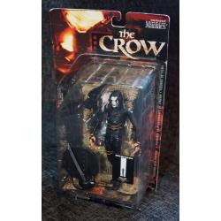 THE CROW - Rare action figure