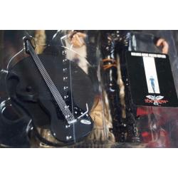 THE CROW - Rare action figure