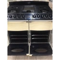 Aga Masterchef 100 range cooker