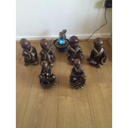 Buddah's