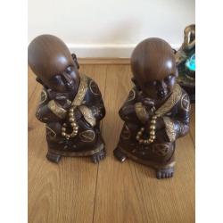 Buddah's