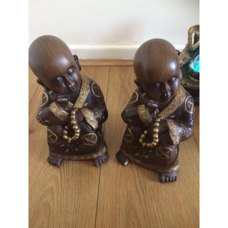 Buddah's