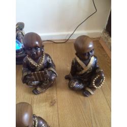 Buddah's