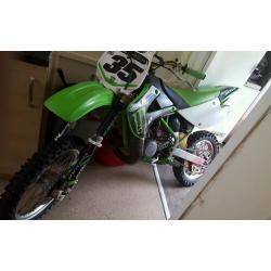 Kx85
