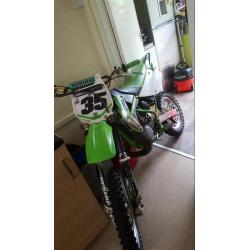 Kx85