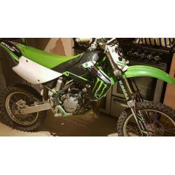 Kx85