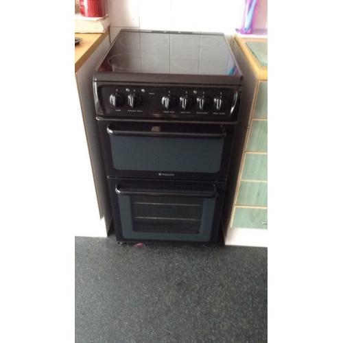 Electric cooker