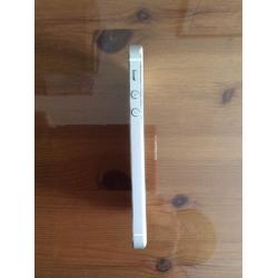 iPhone 5 Silver